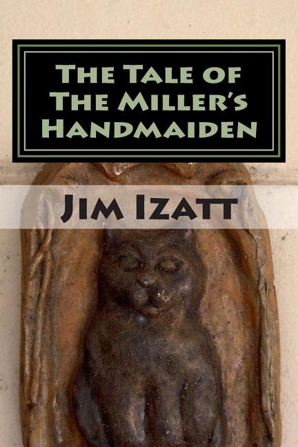 Front cover_The Tale of The Miller's Handmaiden