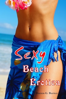 Front cover_Sexy Beach Erotica