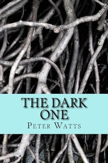 Front cover_The Dark One