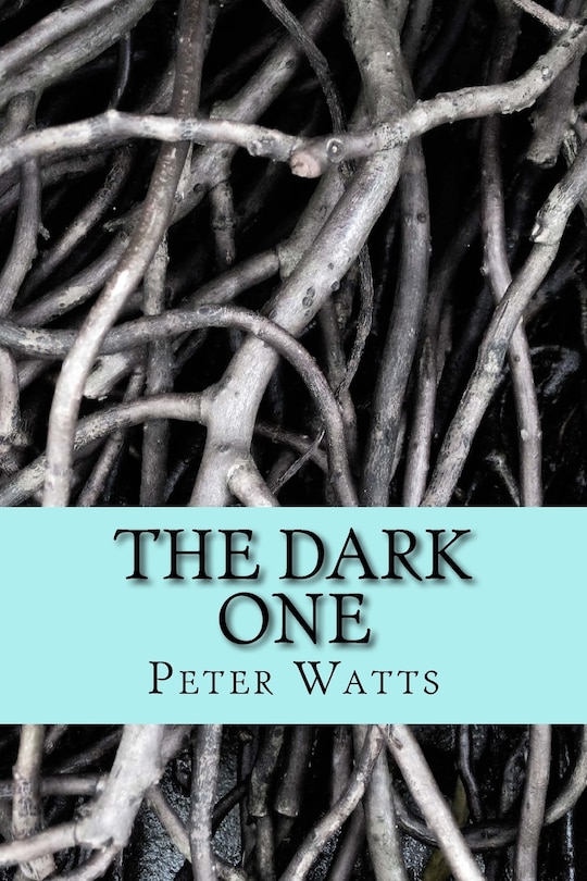 Front cover_The Dark One