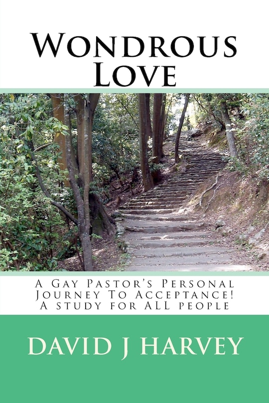 Front cover_Wondrous Love