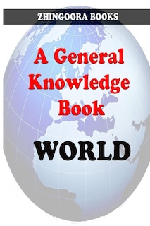 Front cover_A General Knowledge Book