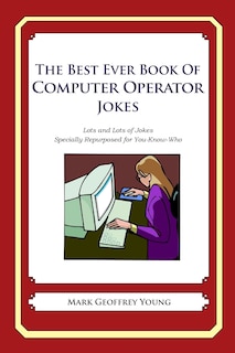 Couverture_The Best Ever Book of Computer Operator Jokes