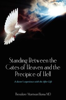 Couverture_Standing Between the Gates of Heaven and the Precipice of Hell