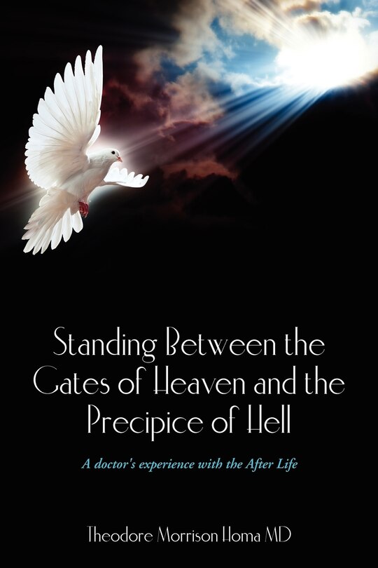 Couverture_Standing Between the Gates of Heaven and the Precipice of Hell