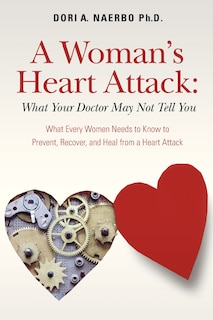 Couverture_A Woman's Heart Attack