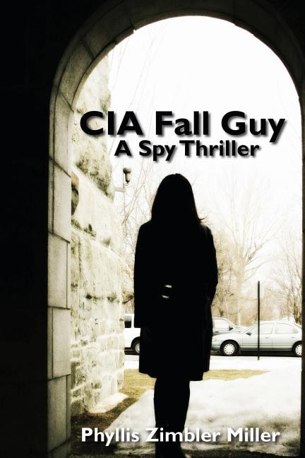Front cover_CIA Fall Guy