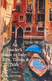 Front cover_An Insider's Guide to Italy