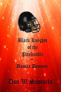 Couverture_Black Knights of the Panhandle