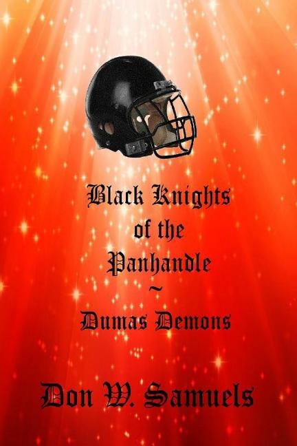 Couverture_Black Knights of the Panhandle