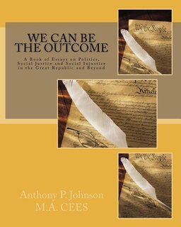 Front cover_We Can Be the Outcome