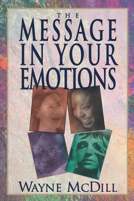 Front cover_The Message in Your Emotions