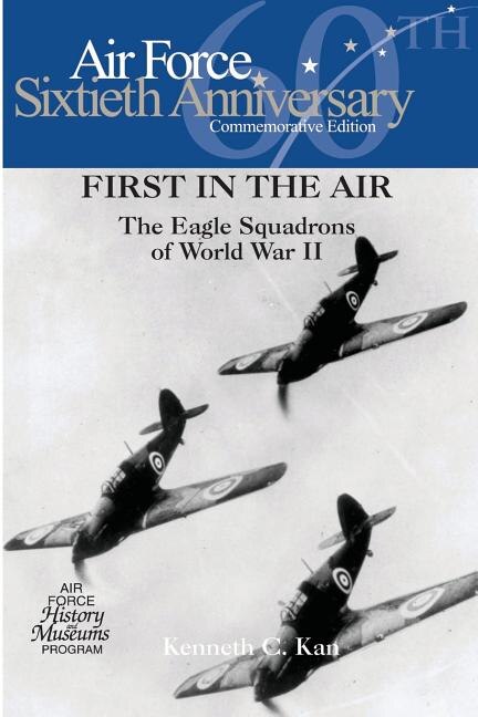 Couverture_First in the Air