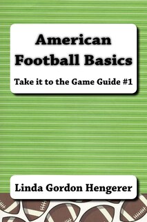Front cover_American Football Basics