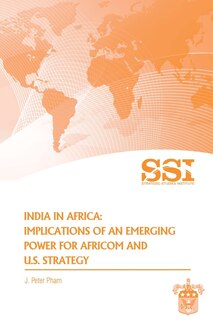 Front cover_India in Africa