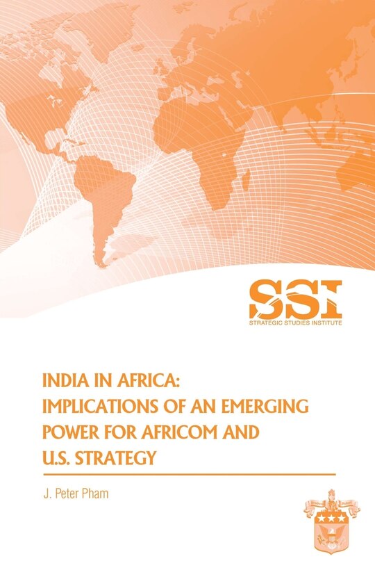 Front cover_India in Africa