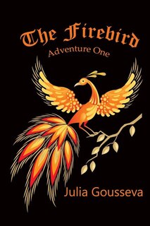 Front cover_Firebird