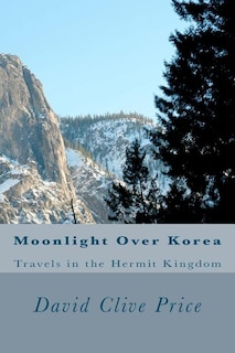 Front cover_Moonlight Over Korea