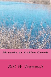 Front cover_Miracle at Coffee Creek