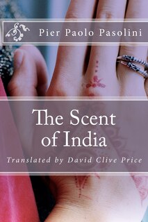Front cover_The Scent of India