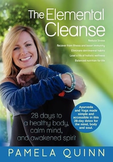 Front cover_The Elemental Cleanse