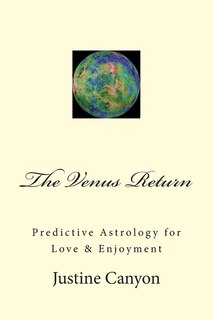 Front cover_The Venus Return