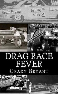 Drag Race Fever: The adventures of a young drag racer following his dream of competing with the factory cars in the early days of the match race wars between Ford, Chrysler and Chevy.