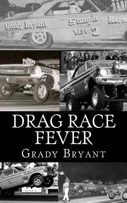 Drag Race Fever: The adventures of a young drag racer following his dream of competing with the factory cars in the early days of the match race wars between Ford, Chrysler and Chevy.