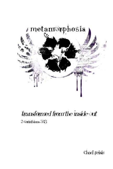 Front cover_Metamorphosis