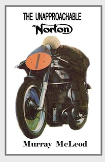 Couverture_The Unapproachable Norton