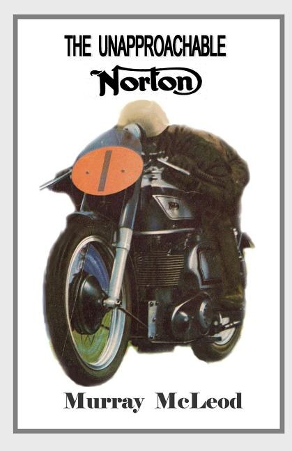 Couverture_The Unapproachable Norton