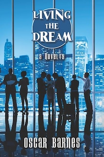 Front cover_Living the Dream