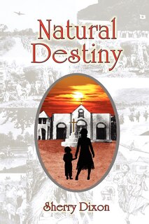 Front cover_Natural Destiny