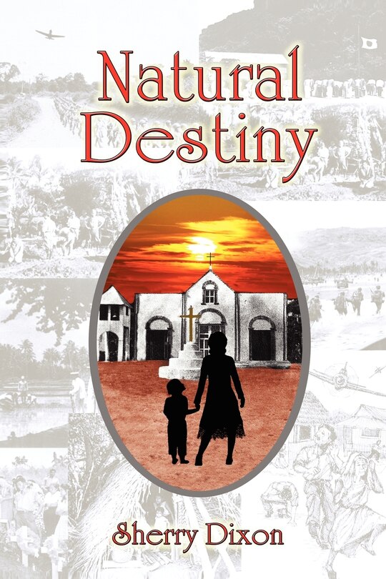 Front cover_Natural Destiny