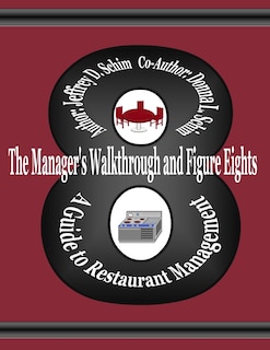 Front cover_The Manager's Walkthrough and Figure Eights