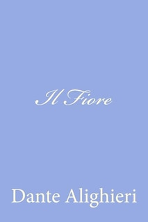 Front cover_Il Fiore