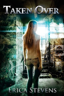 Front cover_Taken Over