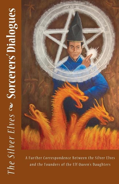 Couverture_Sorcerers' Dialogues