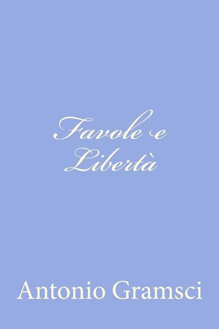 Favole e Libertà