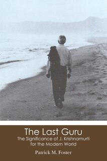 Couverture_The Last Guru