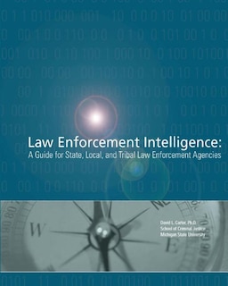 Couverture_Law Enforcement Intelligence