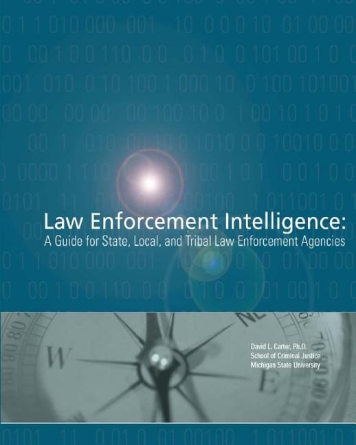Couverture_Law Enforcement Intelligence