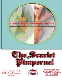 Couverture_The Scarlet Pimpernel Novel Guide