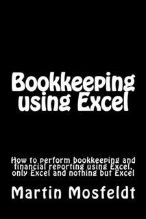 Couverture_Bookkeeping using Excel