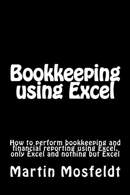 Couverture_Bookkeeping using Excel