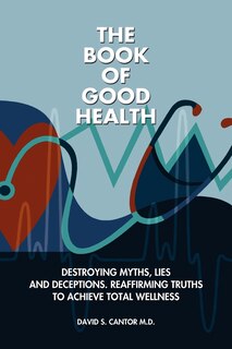 Couverture_The Book of Good Health --