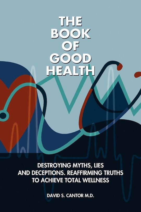 Couverture_The Book of Good Health --