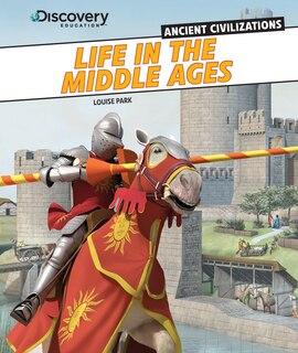 Couverture_Life in the Middle Ages
