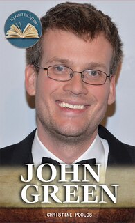 Front cover_John Green