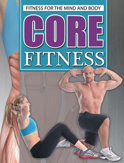 Front cover_Core Fitness